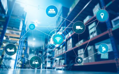 Cadena de suministro