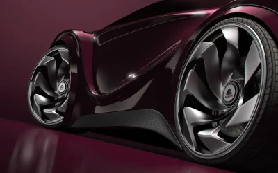 Tendencias en pintura de coches en 2023