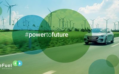 ¿Qué son los e-fuels o combustibles sintéticos?