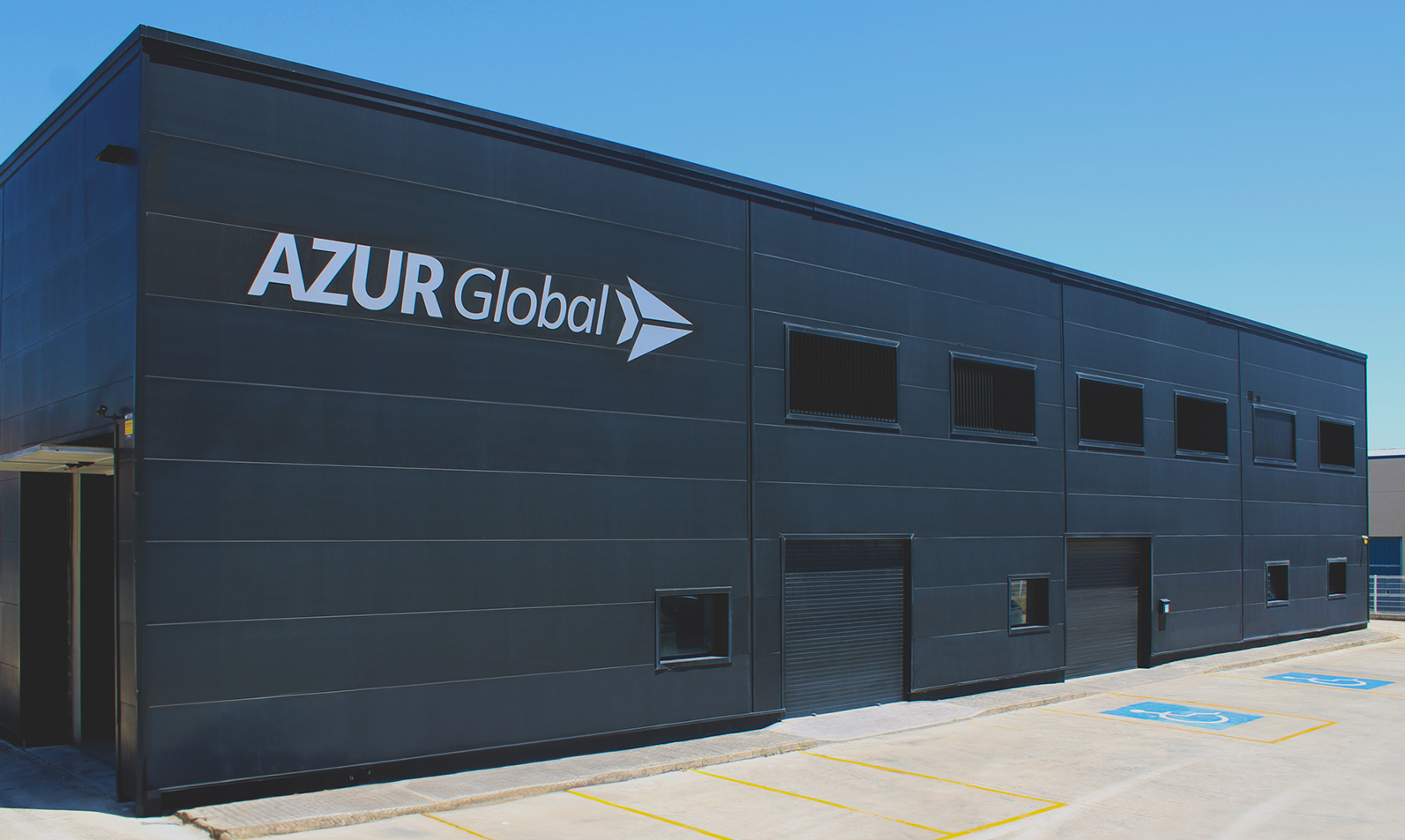 Azur Global Logística