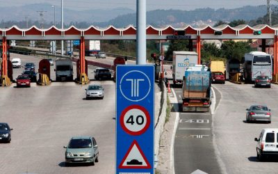 ¿Qué es el telepeaje?