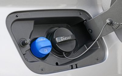 AdBlue: Todo lo que un conductor debería conocer