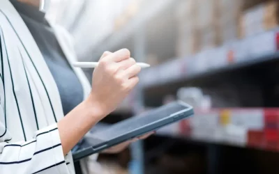 9 razones por las que elegir Azur para tu negocio: tu distribuidor de recambios de automoción