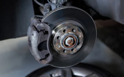 Pastillas de freno: ¿qué precio tiene cambiarlas?