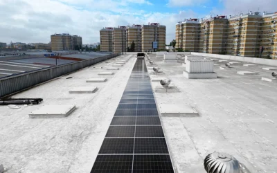 Una apuesta por la energía renovable