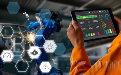 ¿Qué tienen en común tu coche y un avión? Spoiler: EDR