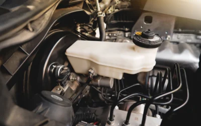 Servofreno ¿qué es y para qué sirve?