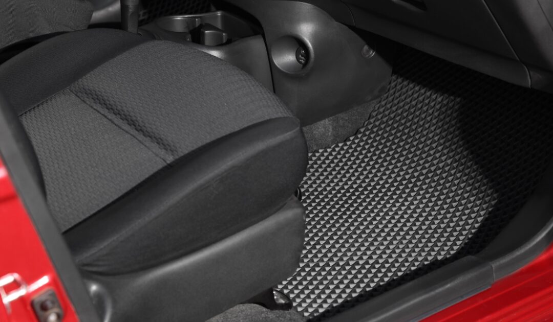 Accesorios para coches