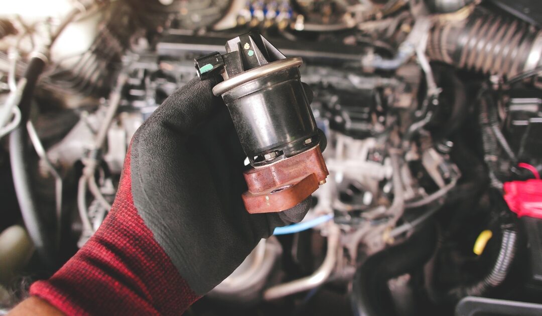 Componentes eléctricos