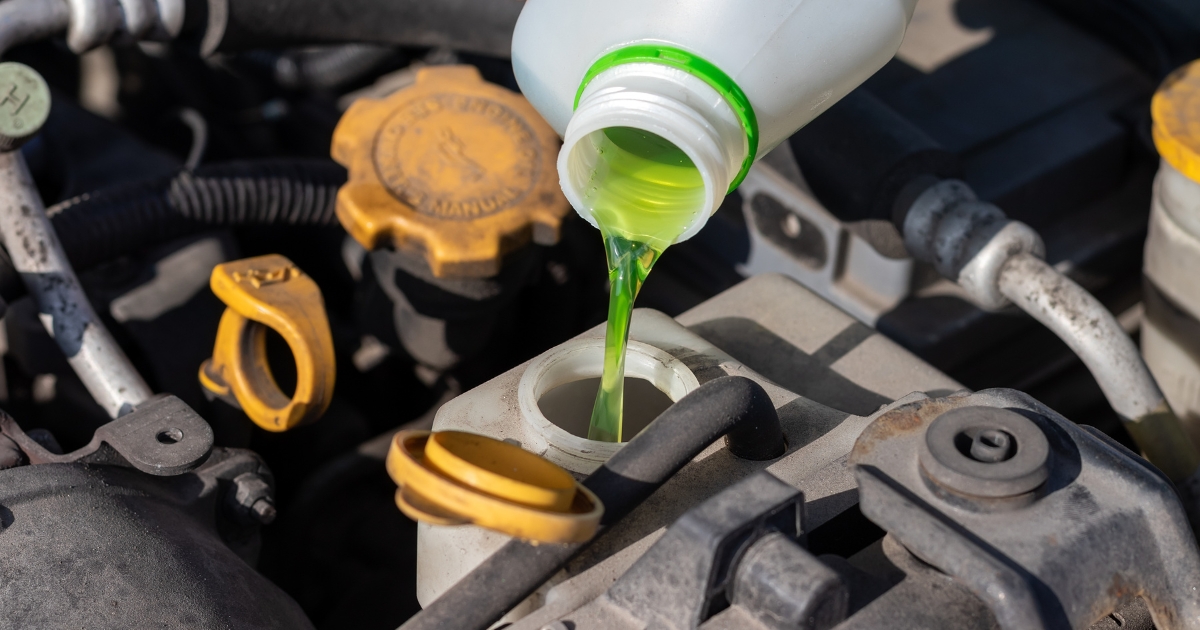 Químicos, Aditivos y Lubricantes