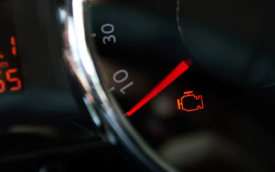 ¿Cómo arreglar el sistema de control de emisiones?