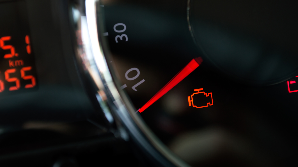 Control de emisiones