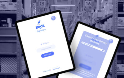 Una solución a medida: optimizamos al máximo los recursos y procesos de Azur Global