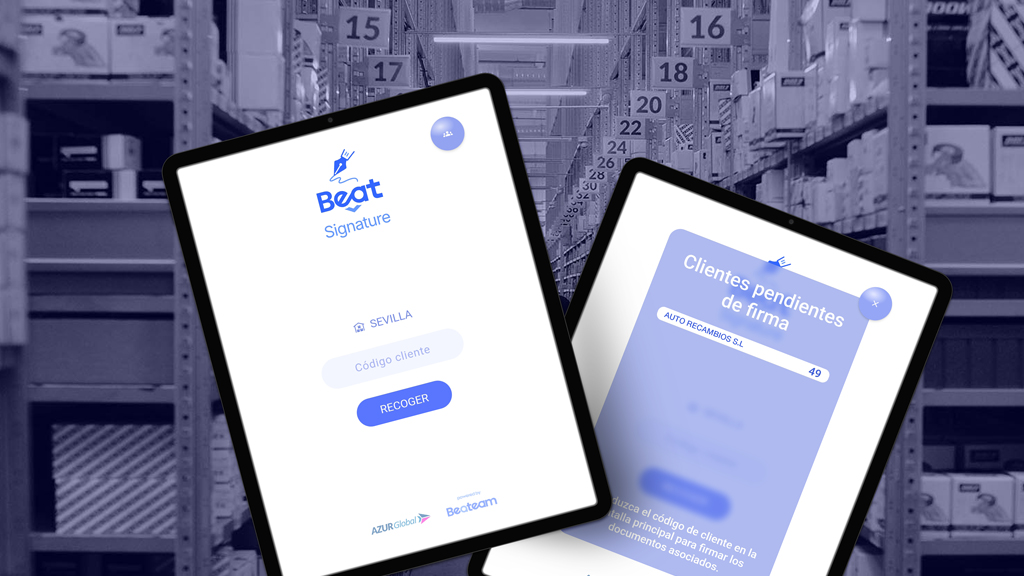 Una solución a medida: optimizamos al máximo los recursos y procesos de Azur Global