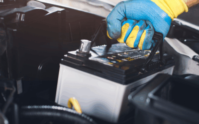 ¿Cómo afecta el frío a la batería del coche? Consejos para el invierno