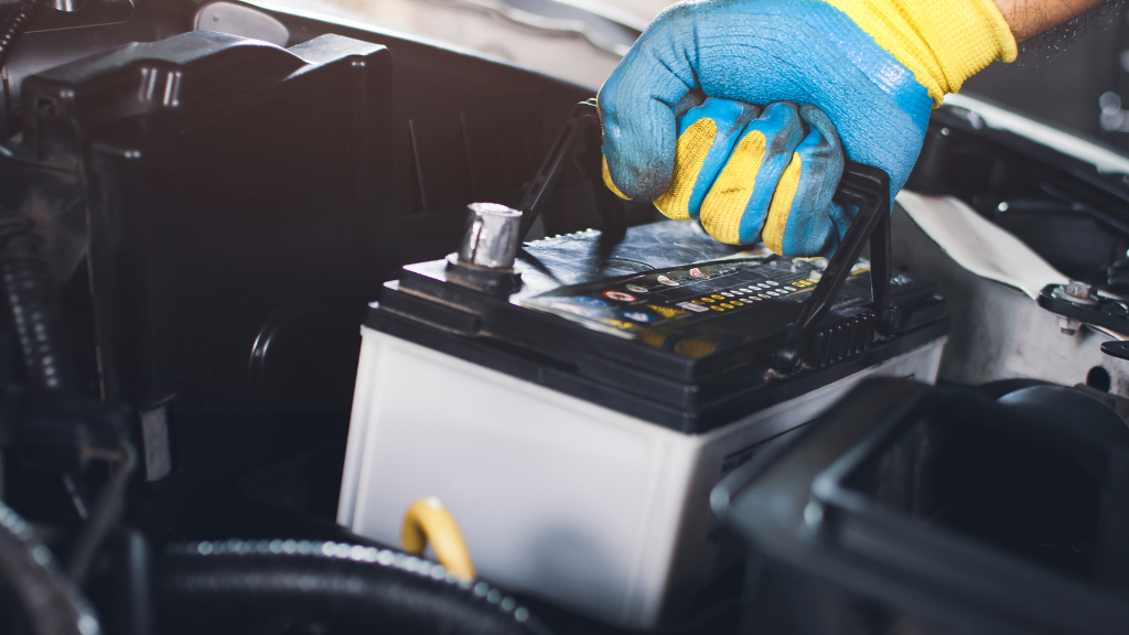 ¿Cómo afecta el frío a la batería del coche? Consejos para el invierno