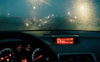 Prepara tu vehículo para la lluvia, el frío y la bajada de temperaturas con esta checklist de otoño