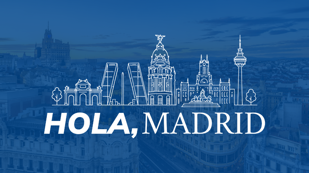 Azur Global llega a Madrid | Nueva delegación de recambios