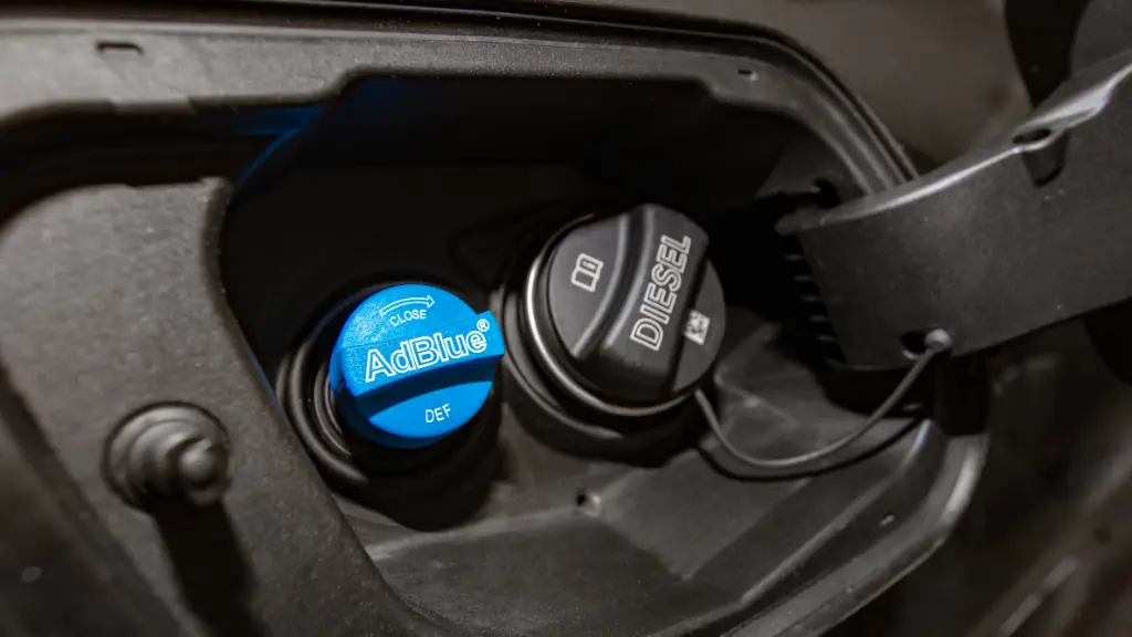AdBlue: qué es, cómo funciona y por qué es importante para tu coche diésel