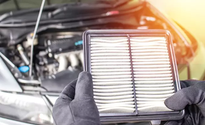 Todo lo que debes saber acerca del filtro de aire de tu coche