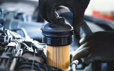 Filtro de aceite del coche: ¿cuáles son sus funciones?
